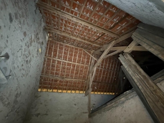 MORVAN Ancienne longère en pierres de pays sur  8575 m²