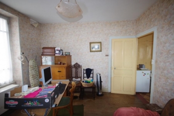 MORVAN-BELLE MAISON ANCIENNE 2 APPARTEMENTS ATELIER HANGAR