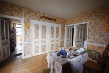 MORVAN-BELLE MAISON ANCIENNE 2 APPARTEMENTS ATELIER HANGAR