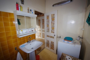 MORVAN-BELLE MAISON ANCIENNE 2 APPARTEMENTS ATELIER HANGAR