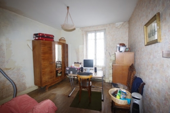 MORVAN-BELLE MAISON ANCIENNE 2 APPARTEMENTS ATELIER HANGAR