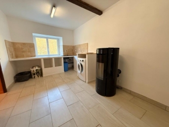 Moulin rénové – 283 m² habitables – Plus de 2 hectares