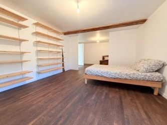 Moulin rénové – 283 m² habitables – Plus de 2 hectares