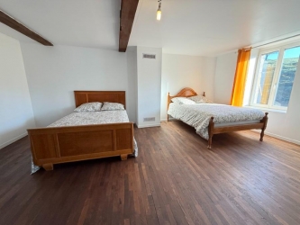 Moulin rénové – 283 m² habitables – Plus de 2 hectares