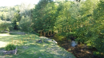 Moulin rénové – 283 m² habitables – Plus de 2 hectares