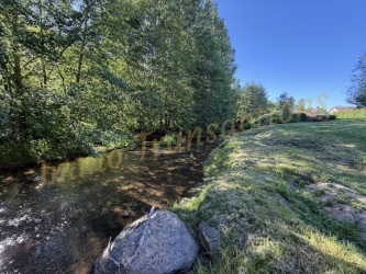 Moulin rénové – 283 m² habitables – Plus de 2 hectares