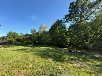 Moulin rénové – 283 m² habitables – Plus de 2 hectares
