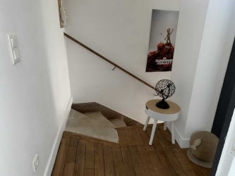 NOYERS - Maison habitable de suite