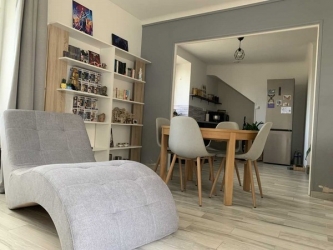 NOYERS - Maison habitable de suite