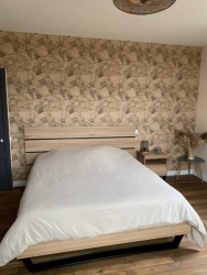 NOYERS-Maison habitable de suite