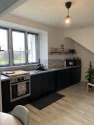 NOYERS-Maison habitable de suite