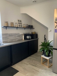 NOYERS-Maison habitable de suite