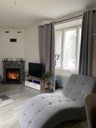 NOYERS-Maison habitable de suite