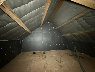 PARC DU MORVAN ANCIENNE MAISON A RENOVER DE 60 m²