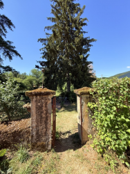 PARC DU MORVAN MAISON ISOLEE AVEC PISCINE