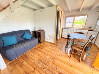 NOUVEAUTE - PARC DU MORVAN - MAISON ET CHALET PRETS A VIVRE