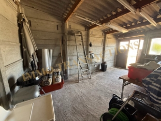 NOUVEAUTE - PARC DU MORVAN - MAISON ET CHALET PRETS A VIVRE