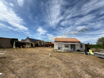 NOUVEAUTE - PARC DU MORVAN - MAISON ET CHALET PRETS A VIVRE