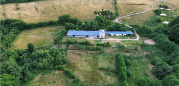 PARC NATUREL DU MORVAN PROPRIETE EXCEPTIONNELLE 40 Ha