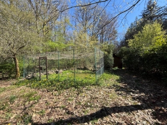 PARC NATUREL DU MORVAN, SUPERBE MAISON DE CARACTÈRE ANCIENNE