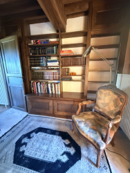 PARC NATUREL DU MORVAN, SUPERBE MAISON DE CARACTÈRE ANCIENNE