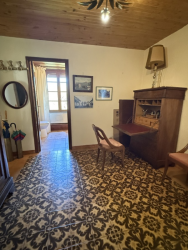 PARC NATUREL DU MORVAN, SUPERBE MAISON DE CARACTÈRE ANCIENNE