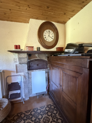 PARC NATUREL DU MORVAN, SUPERBE MAISON DE CARACTÈRE ANCIENNE