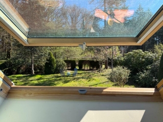 PARC NATUREL DU MORVAN, SUPERBE MAISON DE CARACTÈRE ANCIENNE