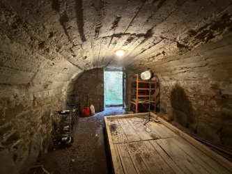 PARC NATUREL DU MORVAN, SUPERBE MAISON DE CARACTÈRE ANCIENNE