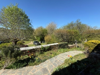 PARC NATUREL DU MORVAN, SUPERBE MAISON DE CARACTÈRE ANCIENNE