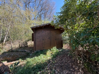 PARC NATUREL DU MORVAN, SUPERBE MAISON DE CARACTÈRE ANCIENNE