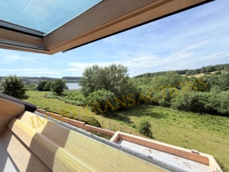 Propriété de caractère 7 Chbres Pré attenant Parc du Morvan