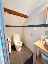 Propriété de caractère 7 Chbres Pré attenant Parc du Morvan