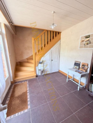 Propriété de caractère 7 Chbres Pré attenant Parc du Morvan