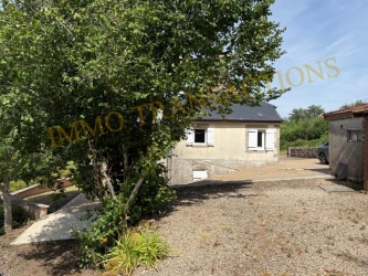 Propriété de caractère 7 Chbres Pré attenant Parc du Morvan