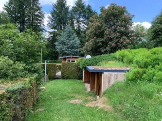 PARC DU MORVAN PROPRIETE EXCEPTIONNELLE SUR 6 Ha AVEC ETANG