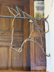 Propriété pour activité équestre