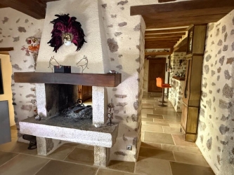 Propriété pour activité équestre