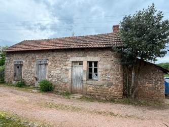 Propriété pour activité équestre