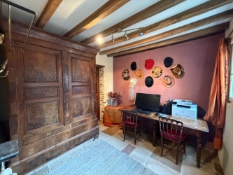 Propriété pour activité équestre