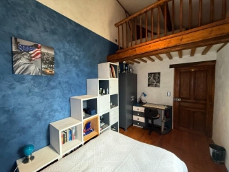 Propriété pour activité équestre