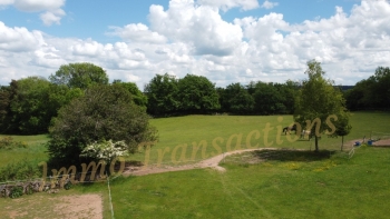 Propriété pour activité équestre