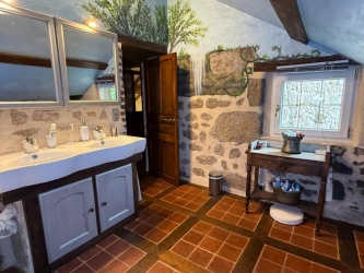 Propriété pour activité équestre