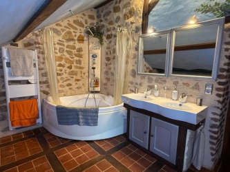 Propriété pour activité équestre