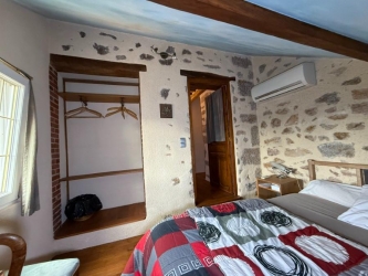 Propriété pour activité équestre