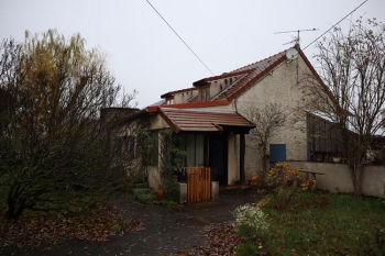 Secteur AVALLON maison ancienne
