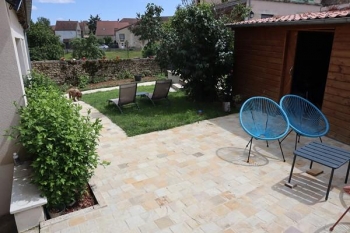 Magnifique maison secteur l'Isle sur Serein